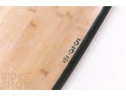 F-One Slice Bamboo - 2022 - 5'3" -F-One Soldes Boutique slice bamboo 2022 53 fone 9