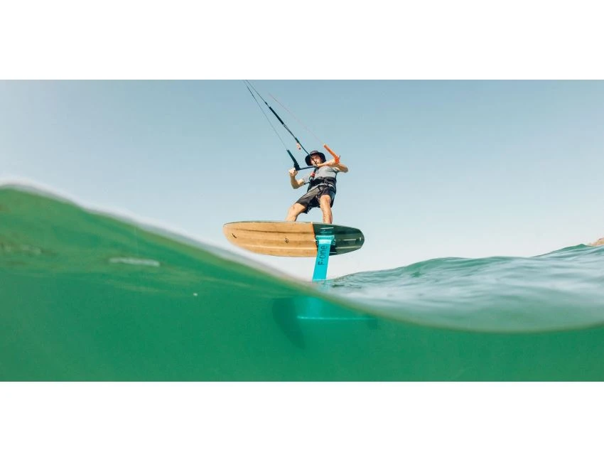 F-One Slice Bamboo Foil - 2022 10 F-One Slice Bamboo Foil - 2022 – Image 10