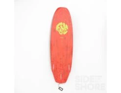 F-One Slice Carbon Series - 5'3" -F-One Soldes Boutique slice carbon series 5.3 fone 1