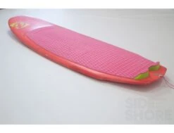 F-One Slice Carbon Series - 5'3" -F-One Soldes Boutique slice carbon series 5.3 fone 10