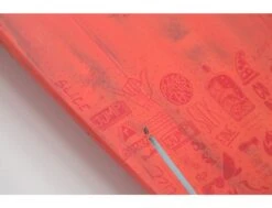 F-One Slice Carbon Series - 5'3" -F-One Soldes Boutique slice carbon series 5.3 fone 14