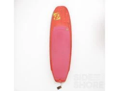 F-One Slice Carbon Series - 5'3" -F-One Soldes Boutique slice carbon series 5.3 fone 17