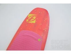 F-One Slice Carbon Series - 5'3" -F-One Soldes Boutique slice carbon series 5.3 fone 5