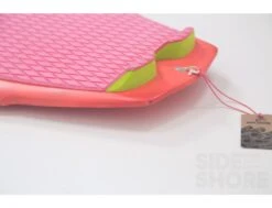 F-One Slice Carbon Series - 5'3" -F-One Soldes Boutique slice carbon series 5.3 fone 9