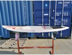 SLICE Pro Series - 7'4" X 25.5" - 2021 -F-One Soldes Boutique slice pro series 74 x 255 2021 sic 3