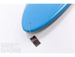 Stewart Funline - Softop - 8'0 X 22.5" X 3" - 58,75 L - 2+1 - Us Box / Futures -F-One Soldes Boutique stewart funline softop 80 x 225 x 3 5875 l 21 us box futures surftech 11