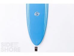 Stewart Funline - Softop - 8'0 X 22.5" X 3" - 58,75 L - 2+1 - Us Box / Futures -F-One Soldes Boutique stewart funline softop 80 x 225 x 3 5875 l 21 us box futures surftech 12