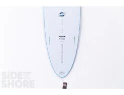 Stewart Funline - Softop - 8'0 X 22.5" X 3" - 58,75 L - 2+1 - Us Box / Futures -F-One Soldes Boutique stewart funline softop 80 x 225 x 3 5875 l 21 us box futures surftech 14