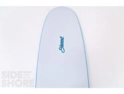 Stewart Funline - Softop - 8'0 X 22.5" X 3" - 58,75 L - 2+1 - Us Box / Futures -F-One Soldes Boutique stewart funline softop 80 x 225 x 3 5875 l 21 us box futures surftech 15