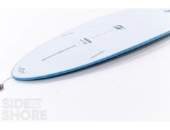 Stewart Funline - Softop - 8'0 X 22.5" X 3" - 58,75 L - 2+1 - Us Box / Futures -F-One Soldes Boutique stewart funline softop 80 x 225 x 3 5875 l 21 us box futures surftech 19