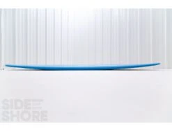 Stewart Funline - Softop - 8'0 X 22.5" X 3" - 58,75 L - 2+1 - Us Box / Futures -F-One Soldes Boutique stewart funline softop 80 x 225 x 3 5875 l 21 us box futures surftech 6