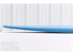Stewart Funline - Softop - 8'0 X 22.5" X 3" - 58,75 L - 2+1 - Us Box / Futures -F-One Soldes Boutique stewart funline softop 80 x 225 x 3 5875 l 21 us box futures surftech 7