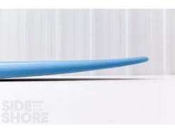 Stewart Funline - Softop - 8'0 X 22.5" X 3" - 58,75 L - 2+1 - Us Box / Futures -F-One Soldes Boutique stewart funline softop 80 x 225 x 3 5875 l 21 us box futures surftech 9