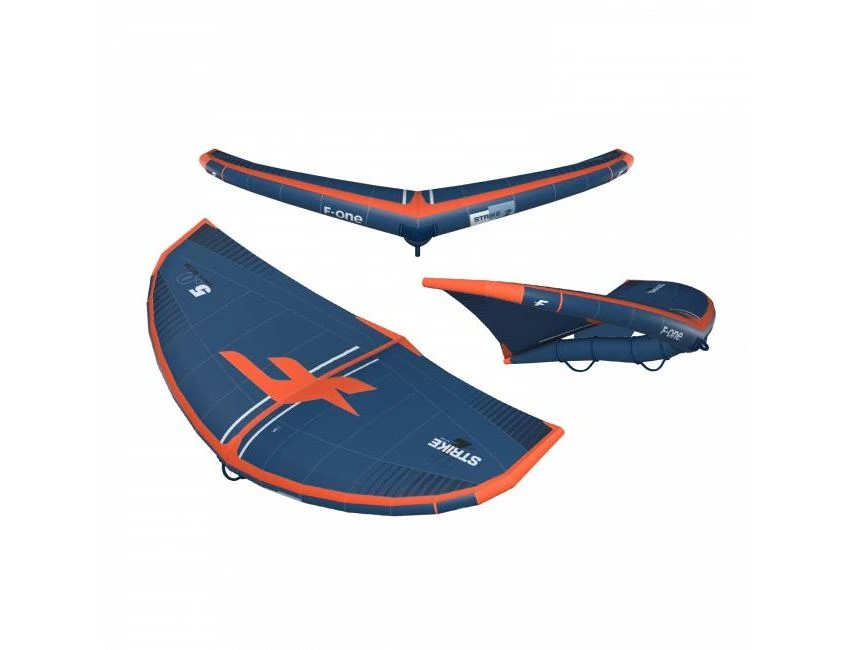 F-One Strike V2 2 F-One Strike V2 – Image 2