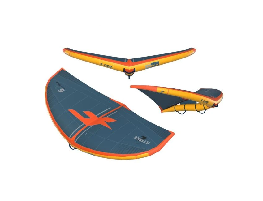 F-One Strike V2 12 F-One Strike V2 – Image 12