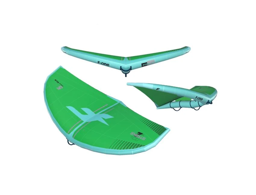 F-One Strike V2 13 F-One Strike V2 – Image 13