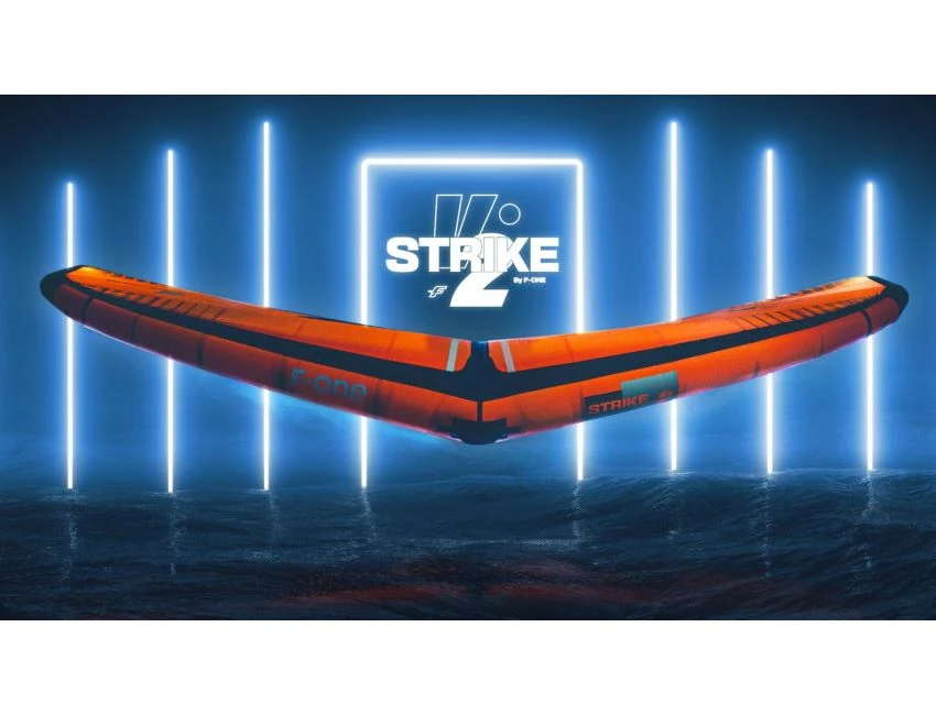 F-One Strike V2 17 F-One Strike V2 – Image 17