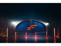 F-One Strike V2 37 F-One Strike V2 -F-One Soldes Boutique strike v2 fone 17