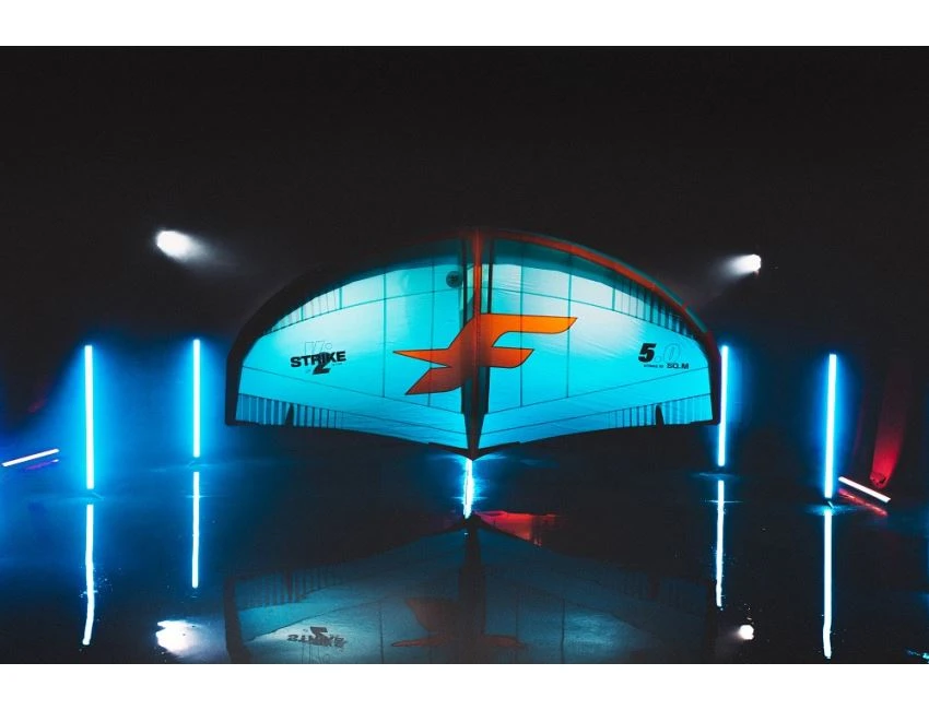 F-One Strike V2 6 F-One Strike V2 – Image 6