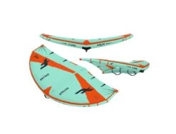 F-One Strike V3 8 F-One Strike V3 -F-One Soldes Boutique strike v3 fone 2