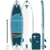 SUP Beach SUP-YAK - V2 - Gonflable -F-One Soldes Boutique sup beach sup yak gonflable bic sport tahe