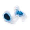 SURFLOGIC Surfprotek - Bouchons D'oreilles - Earplugs 16 SURFLOGIC Surfprotek - Bouchons D'oreilles - Earplugs -F-One Soldes Boutique surfprotek bouchons doreilles earplugs surflogic