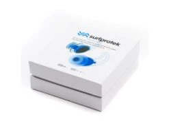 SURFLOGIC Surfprotek - Bouchons D'oreilles - Earplugs 17 SURFLOGIC Surfprotek - Bouchons D'oreilles - Earplugs -F-One Soldes Boutique surfprotek bouchons doreilles earplugs surflogic 5