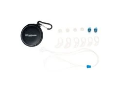 SURFLOGIC Surfprotek - Bouchons D'oreilles - Earplugs 21 SURFLOGIC Surfprotek - Bouchons D'oreilles - Earplugs -F-One Soldes Boutique surfprotek bouchons doreilles earplugs surflogic 9