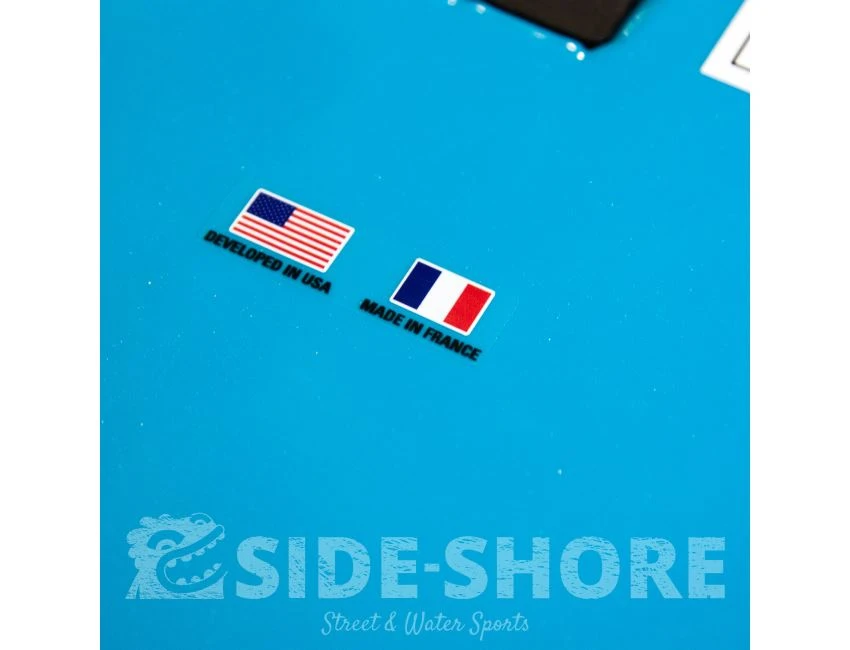 TAO BIG FISH 12' - AT - 2021 12 TAO BIG FISH 12' - AT - 2021 – Image 12