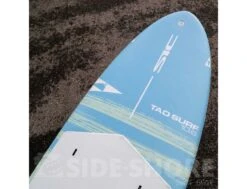 TAO Surf Art Series AT - 2023 -F-One Soldes Boutique tao surf art series at 2022 sic 27