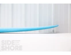 The Apex MLB - Light Blue Tint - 9'2 X 22 3/4" X 2 13/16" - 67.4 L - Single + Quad 30 The Apex MLB - Light Blue Tint - 9'2 X 22 3/4" X 2 13/16" - 67.4 L - Single + Quad -F-One Soldes Boutique the apex mlb light blue tint 92 x 22 34 x 2 1316 674 l single quad aipa 10