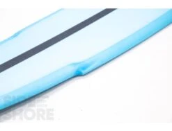 The Apex MLB - Light Blue Tint - 9'2 X 22 3/4" X 2 13/16" - 67.4 L - Single + Quad 32 The Apex MLB - Light Blue Tint - 9'2 X 22 3/4" X 2 13/16" - 67.4 L - Single + Quad -F-One Soldes Boutique the apex mlb light blue tint 92 x 22 34 x 2 1316 674 l single quad aipa 12