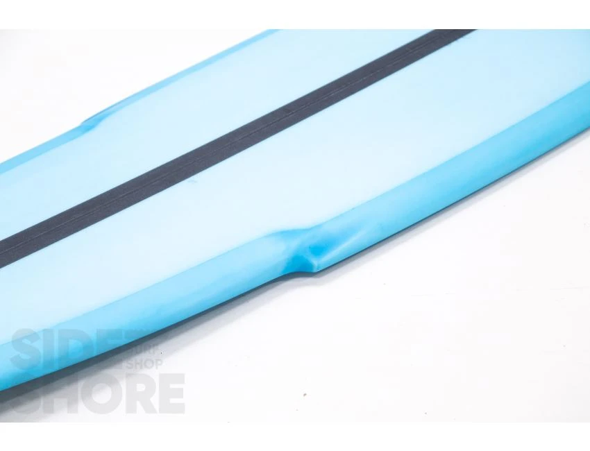 The Apex MLB - Light Blue Tint - 9'2 X 22 3/4" X 2 13/16" - 67.4 L - Single + Quad 14 The Apex MLB - Light Blue Tint - 9'2 X 22 3/4" X 2 13/16" - 67.4 L - Single + Quad – Image 14