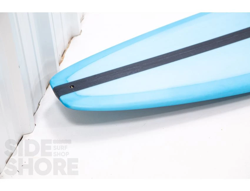 The Apex MLB - Light Blue Tint - 9'2 X 22 3/4" X 2 13/16" - 67.4 L - Single + Quad 15 The Apex MLB - Light Blue Tint - 9'2 X 22 3/4" X 2 13/16" - 67.4 L - Single + Quad – Image 15