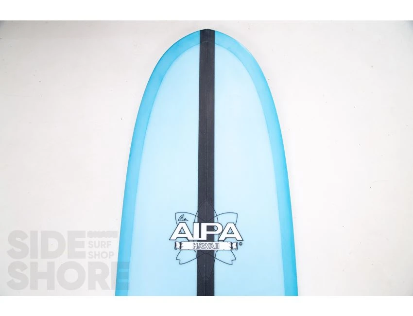The Apex MLB - Light Blue Tint - 9'2 X 22 3/4" X 2 13/16" - 67.4 L - Single + Quad 17 The Apex MLB - Light Blue Tint - 9'2 X 22 3/4" X 2 13/16" - 67.4 L - Single + Quad – Image 17