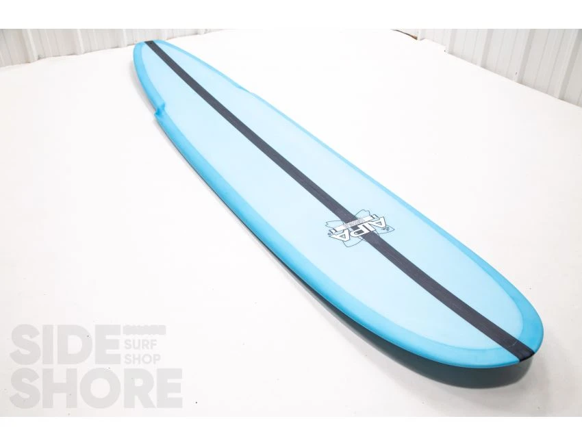 The Apex MLB - Light Blue Tint - 9'2 X 22 3/4" X 2 13/16" - 67.4 L - Single + Quad 3 The Apex MLB - Light Blue Tint - 9'2 X 22 3/4" X 2 13/16" - 67.4 L - Single + Quad – Image 3