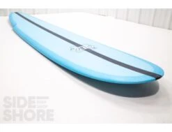 The Apex MLB - Light Blue Tint - 9'2 X 22 3/4" X 2 13/16" - 67.4 L - Single + Quad 23 The Apex MLB - Light Blue Tint - 9'2 X 22 3/4" X 2 13/16" - 67.4 L - Single + Quad -F-One Soldes Boutique the apex mlb light blue tint 92 x 22 34 x 2 1316 674 l single quad aipa 3