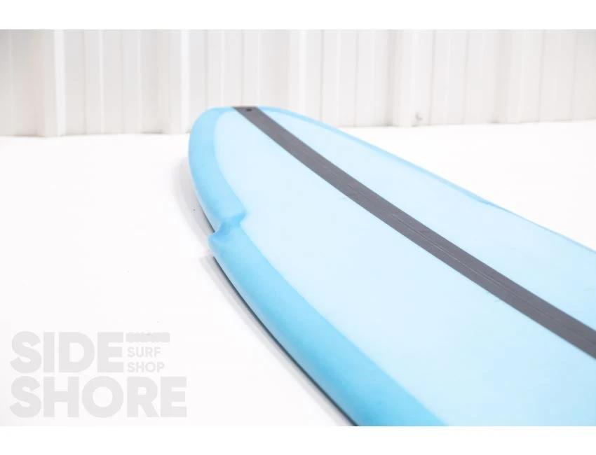 The Apex MLB - Light Blue Tint - 9'2 X 22 3/4" X 2 13/16" - 67.4 L - Single + Quad 7 The Apex MLB - Light Blue Tint - 9'2 X 22 3/4" X 2 13/16" - 67.4 L - Single + Quad – Image 7