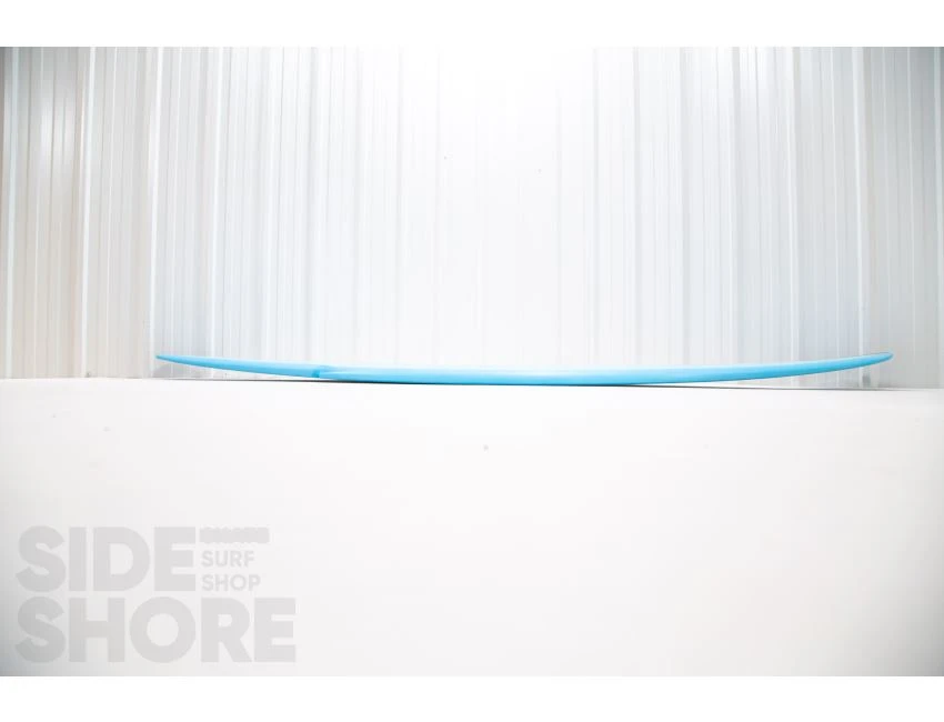 The Apex MLB - Light Blue Tint - 9'2 X 22 3/4" X 2 13/16" - 67.4 L - Single + Quad 8 The Apex MLB - Light Blue Tint - 9'2 X 22 3/4" X 2 13/16" - 67.4 L - Single + Quad – Image 8