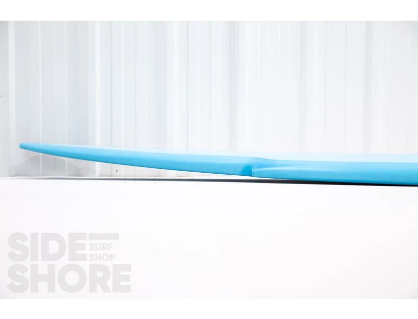 The Apex MLB - Light Blue Tint - 9'2 X 22 3/4" X 2 13/16" - 67.4 L - Single + Quad 9 The Apex MLB - Light Blue Tint - 9'2 X 22 3/4" X 2 13/16" - 67.4 L - Single + Quad – Image 9