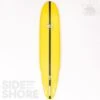 The Apex MLB - Yellow Tint - 9'4 X 22 13/16" X 2 7/8" - 70 L - Single + Quad -F-One Soldes Boutique the apex mlb yellow tint 94 x 22 1316 x 2 78 70 l single quad aipa
