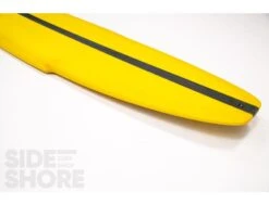 The Apex MLB - Yellow Tint - 9'4 X 22 13/16" X 2 7/8" - 70 L - Single + Quad -F-One Soldes Boutique the apex mlb yellow tint 94 x 22 1316 x 2 78 70 l single quad aipa 16
