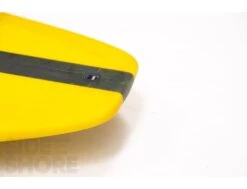 The Apex MLB - Yellow Tint - 9'4 X 22 13/16" X 2 7/8" - 70 L - Single + Quad -F-One Soldes Boutique the apex mlb yellow tint 94 x 22 1316 x 2 78 70 l single quad aipa 17