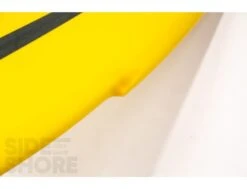 The Apex MLB - Yellow Tint - 9'4 X 22 13/16" X 2 7/8" - 70 L - Single + Quad -F-One Soldes Boutique the apex mlb yellow tint 94 x 22 1316 x 2 78 70 l single quad aipa 18