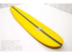 The Apex MLB - Yellow Tint - 9'4 X 22 13/16" X 2 7/8" - 70 L - Single + Quad -F-One Soldes Boutique the apex mlb yellow tint 94 x 22 1316 x 2 78 70 l single quad aipa 2