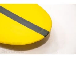 The Apex MLB - Yellow Tint - 9'4 X 22 13/16" X 2 7/8" - 70 L - Single + Quad -F-One Soldes Boutique the apex mlb yellow tint 94 x 22 1316 x 2 78 70 l single quad aipa 3