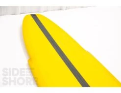 The Apex MLB - Yellow Tint - 9'4 X 22 13/16" X 2 7/8" - 70 L - Single + Quad -F-One Soldes Boutique the apex mlb yellow tint 94 x 22 1316 x 2 78 70 l single quad aipa 5