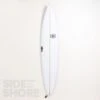 Hurricane The Charger - TWIG - Blanche - 12 Mm Stringer 8'6" X 20" 1/2 X 3"3/8 - 60 L - Combo Future -F-One Soldes Boutique the charger twig 12 mm stringer 86 x 20 58 x 338 61 l combo future hurricane