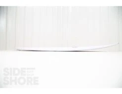 Hurricane The Charger - TWIG - Blanche - 12 Mm Stringer 8'6" X 20" 1/2 X 3"3/8 - 60 L - Combo Future -F-One Soldes Boutique the charger twig 12 mm stringer 86 x 20 58 x 338 61 l combo future hurricane 6