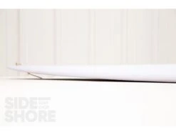 Hurricane The Charger - TWIG - Blanche - 12 Mm Stringer 8'6" X 20" 1/2 X 3"3/8 - 60 L - Combo Future -F-One Soldes Boutique the charger twig 12 mm stringer 86 x 20 58 x 338 61 l combo future hurricane 7